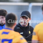 MFC Clare V Limerick at Rathkeale