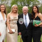 2022 Feakle/Kilanena Camogie Medal Presentation Social