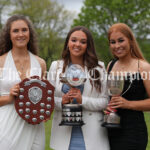 2022 Feakle/Kilanena Camogie Medal Presentation Social