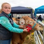 2022 Newmarket-on-Fergus Agricultural Show