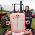 2022 Newmarket-on-Fergus Agricultural Show