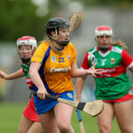 JCC, Clare’ V Mayo