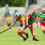 JCC, Clare v Mayo