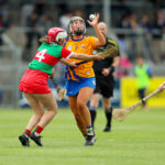 JCC, Clare V Mayo