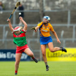 JCC, Clare V Mayo