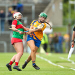 JCC, Clare V Mayo