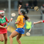 JCC, Clare V Mayo