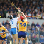 2022 Senior Hurling Championship, Clare V Waterford