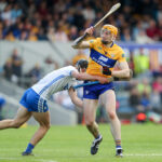 2022 Senior Hurling Championship, Clare V Waterford