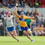 2022 Senior Hurling Championship, Clare V Waterford