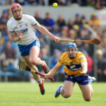 2022 Senior Hurling Championship, Clare V Waterford