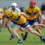 2022 Senior Hurling Championship, Clare V Waterford