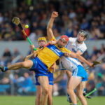 2022 Senior Hurling Championship, Clare V Waterford