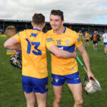 2022 Senior Hurling Championship, Clare V Waterford