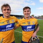 2022 Senior Hurling Championship, Clare V Waterford