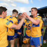 2022 Senior Hurling Championship, Clare V Waterford