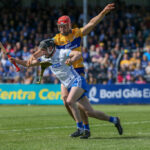 2022 Senior Hurling Championship, Clare V Waterford