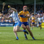 2022 Senior Hurling Championship, Clare V Waterford