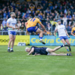 2022 Senior Hurling Championship, Clare V Waterford