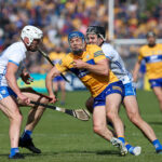 2022 Senior Hurling Championship, Clare V Waterford