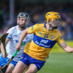 2022 Senior Hurling Championship, Clare V Waterford