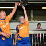 Munster Junior Camogie Championship Final, Páirc Uí Rinn, Cork, at 17:28:20, 14May 2022,