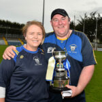 Munster Junior Camogie Championship Final, Páirc Uí Rinn, Cork, at 17:32:02, 14May 2022,