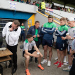 Senior Hurling Championship Clare V Limerick