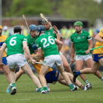 Senior Hurling Championship Clare V Limerick