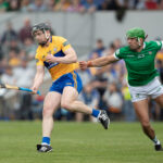 Senior Hurling Championship Clare V Limerick