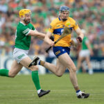 Senior Hurling Championship Clare V Limerick