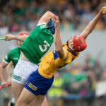 Senior Hurling Championship Clare V Limerick