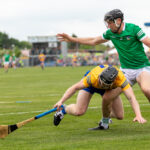 Senior Hurling Championship Clare V Limerick