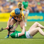 Senior Hurling Championship Clare V Limerick