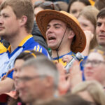 Senior Hurling Championship Clare V Limerick