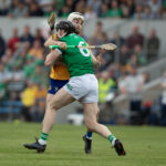 Senior Hurling Championship Clare V Limerick