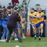 Senior Hurling Championship Clare V Limerick