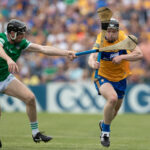 Senior Hurling Championship Clare V Limerick