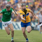 Senior Hurling Championship Clare V Limerick