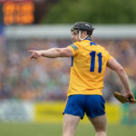 Senior Hurling Championship Clare V Limerick