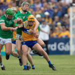 Senior Hurling Championship Clare V Limerick