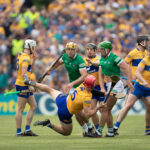 Senior Hurling Championship Clare V Limerick