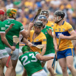 Senior Hurling Championship Clare V Limerick