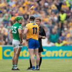 Senior Hurling Championship Clare V Limerick