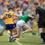 Senior Hurling Championship Clare V Limerick