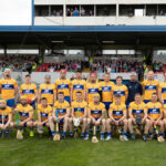 Senior Hurling Championship Clare V Limerick