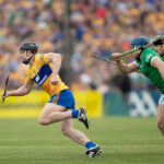 Senior Hurling Championship Clare V Limerick