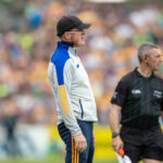 Senior Hurling Championship Clare V Limerick