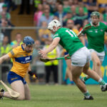 Senior Hurling Championship Clare V Limerick