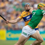 Senior Hurling Championship Clare V Limerick